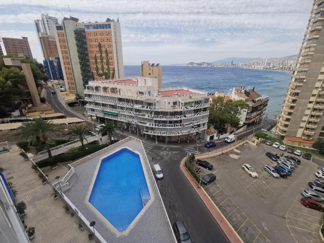 Rita Home Benidorm Exterior photo