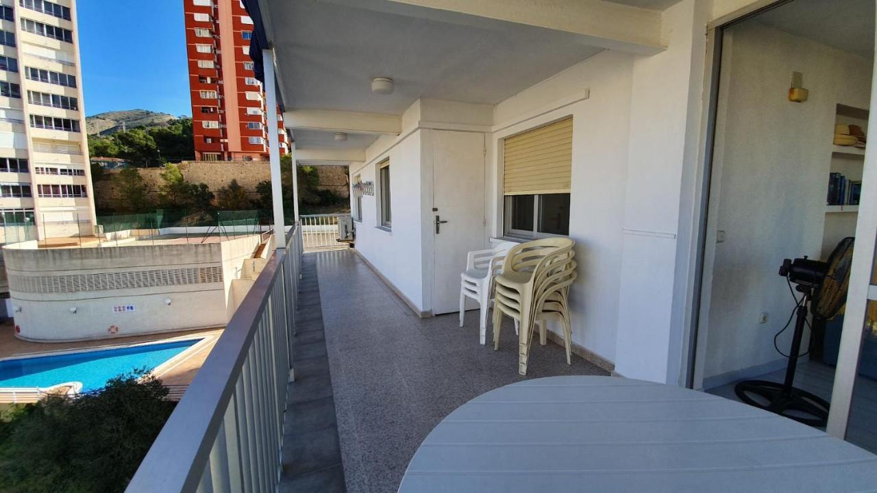 Rita Home Benidorm Exterior photo