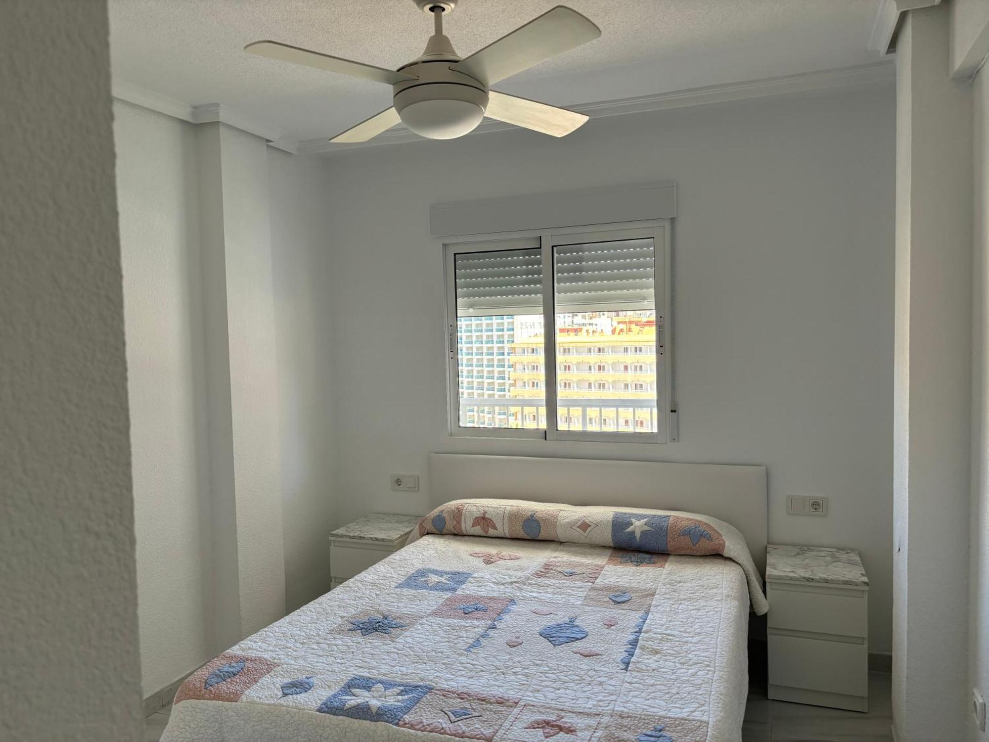 Rita Home Benidorm Exterior photo