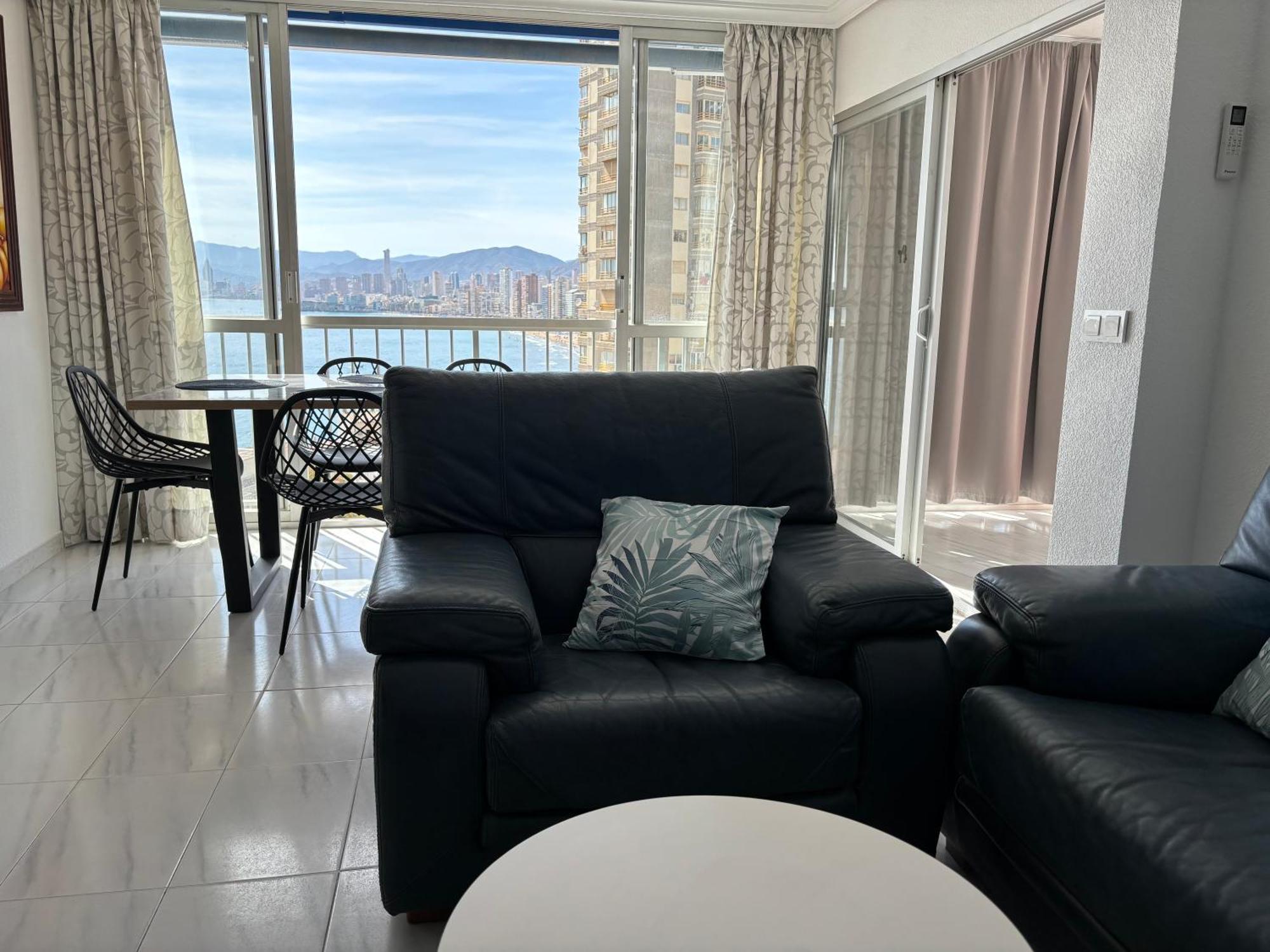 Rita Home Benidorm Exterior photo